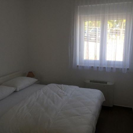 Bakovic Funtana Exterior foto
