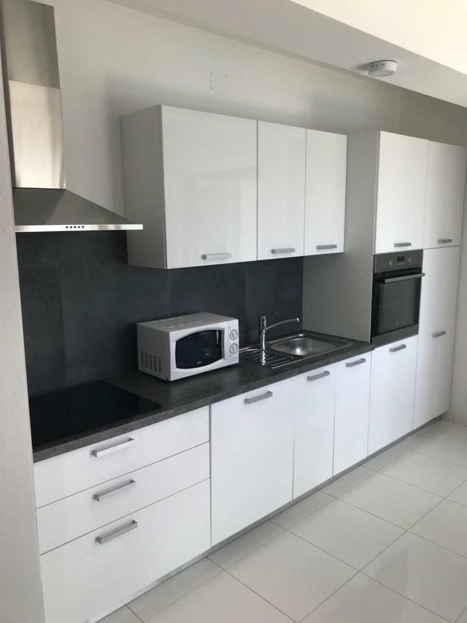 Bakovic Funtana Exterior foto
