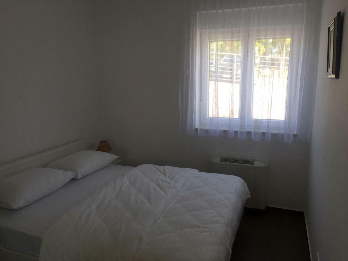 Bakovic Funtana Exterior foto